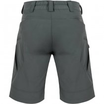 Helikon OTS Outdoor Tactical Shorts 11 Lite - Mud Brown - 2XL