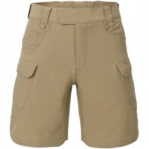 Helikon OTS Outdoor Tactical Shorts 8.5 Lite - Black - M