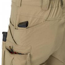 Helikon OTS Outdoor Tactical Shorts 8.5 Lite - Black - M