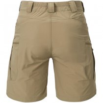 Helikon OTS Outdoor Tactical Shorts 8.5 Lite - Mud Brown - M