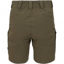 Helikon OTUS Outdoor Tactical Ultra Shorts Lite - Black - S