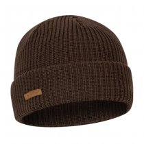 Helikon Wanderer Cap - Earth Brown