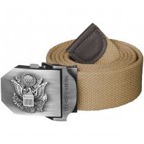 Helikon Army Belt Polyester - Khaki - M