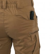 Helikon Urban Tactical Pants - PolyCotton Ripstop - Olive - S - XLong