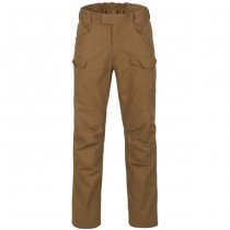 Helikon-Tex Urban Tactical Pants - PolyCotton Ripstop - Olive - L - XLong