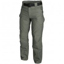 Helikon Urban Tactical Pants - PolyCotton Ripstop - Olive - 3XL - XLong