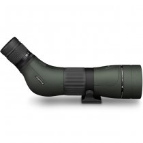 Vortex Diamondback HD Spotting Scope 16-48x65 Angled