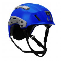 Team Wendy EXFIL SAR Tactical Helmet - Blue