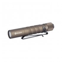 Olight I3T EOS - Desert Tan