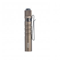 Olight I3T EOS - Desert Tan