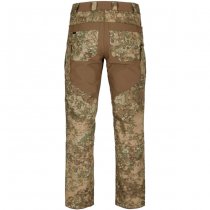 Helikon-Tex Hybrid Tactical Pants NyCo RipStop - PenCott WildWood - M - Long