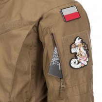 Helikon-Tex MBDU Shirt NyCo Ripstop - Shadow Grey - M