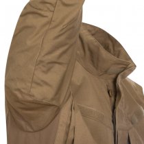 Helikon-Tex MBDU Shirt NyCo Ripstop - Shadow Grey - 3XL