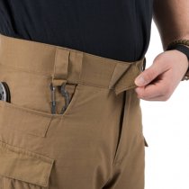 Helikon-Tex MBDU Trousers NyCo Ripstop - Shadow Grey - M - Regular