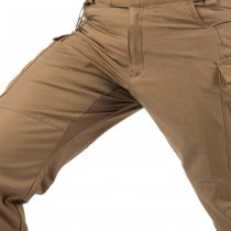 Helikon MBDU Trousers NyCo Ripstop - Mud Brown - 2XL - Short