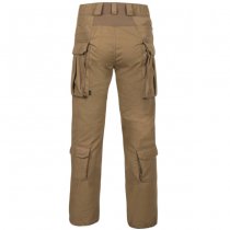 Helikon MBDU Trousers NyCo Ripstop - Mud Brown - XL - Regular