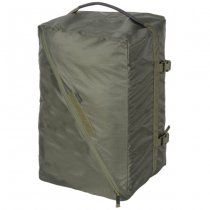 Helikon Enlarged Pakcell Bag - Olive Green