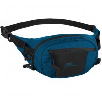 Helikon Possum Waist Pack - Midnight Blue / Black