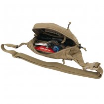 Helikon Possum Waist Pack - Midnight Blue / Black C