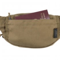 Helikon Possum Waist Pack - Midnight Blue / Black C