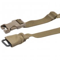 Helikon Possum Waist Pack - Midnight Blue / Black C