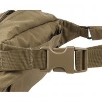 Helikon-Tex Possum Waist Pack - Lava Red / Black C