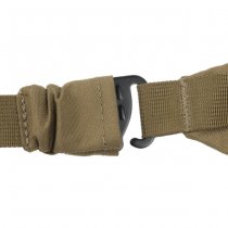 Helikon-Tex Possum Waist Pack - Lava Red / Black C
