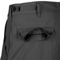 Helikon BDU Shorts PolyCotton Ripstop - US Woodland - XS