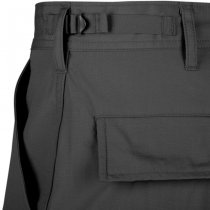 Helikon BDU Shorts PolyCotton Ripstop - US Woodland - S