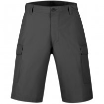 Helikon BDU Shorts PolyCotton Ripstop - US Woodland - M