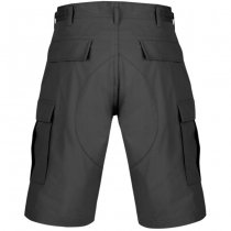 Helikon BDU Shorts PolyCotton Ripstop - US Woodland - M