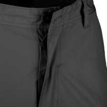 Helikon BDU Shorts PolyCotton Ripstop - US Woodland - L