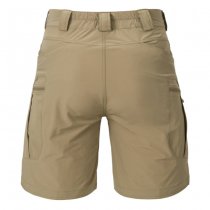 Helikon OTS Outdoor Tactical Shorts 8.5 Lite - Olive Drab - L