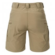 Helikon OTS Outdoor Tactical Shorts 8.5 Lite - Olive Drab - XL