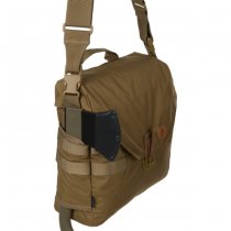 Helikon Bushcraft Haversack Bag - Adaptive Green