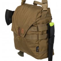 Helikon Bushcraft Haversack Bag - Adaptive Green