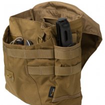 Helikon Bushcraft Haversack Bag - Adaptive Green