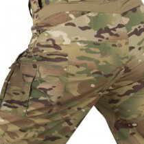 Helikon UTS Urban Tactical Flex Shorts 8.5 NyCo Ripstop - Multicam - S