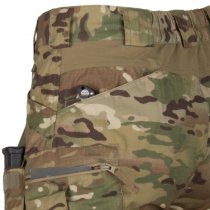 Helikon UTS Urban Tactical Flex Shorts 8.5 NyCo Ripstop - Multicam - M