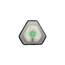 Opsmen Firefly Marker Light - Red