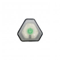 Opsmen Firefly Marker Light - Green