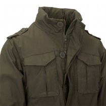 Helikon-Tex Covert M65 Jacket - Taiga Green - S