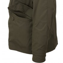 Helikon Covert M65 Jacket - Taiga Green - S