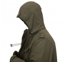 Helikon-Tex Covert M65 Jacket - Taiga Green - S