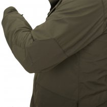 Helikon Covert M65 Jacket - Taiga Green - S