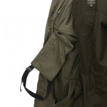 Helikon Covert M65 Jacket - Taiga Green - M