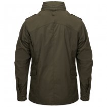 Helikon Covert M65 Jacket - Ash Grey - XS