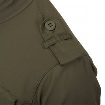 Helikon Covert M65 Jacket - Ash Grey - XS