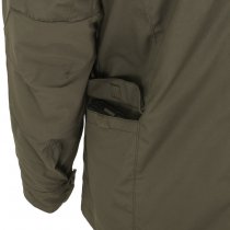 Helikon Covert M65 Jacket - Ash Grey - XS