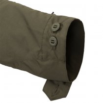 Helikon-Tex Covert M65 Jacket - Ash Grey - XS